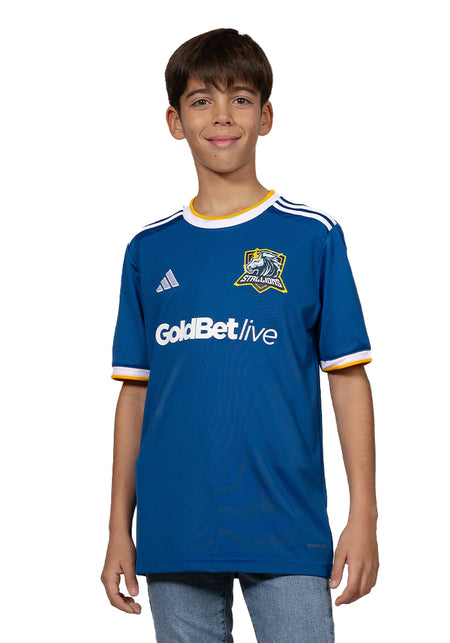 Stallions FC Official 2025 Kids Jersey