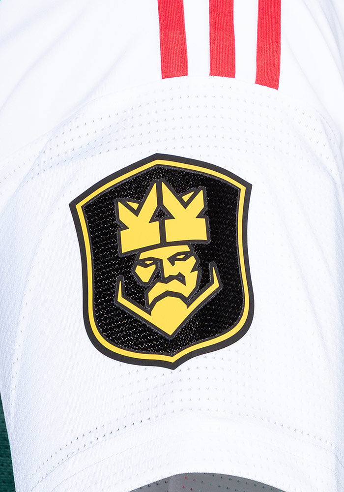 Maglia ufficiale UNDERDOGS FC 2026