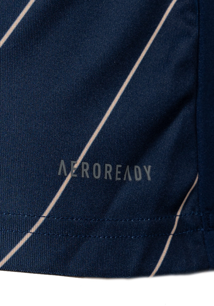 Official Black Lotus FC 2025 Jersey