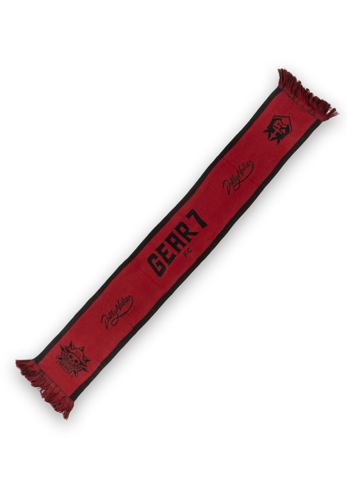 Sciarpa Ufficiale Gear 7