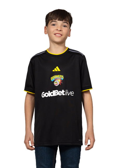 Official Boomers 2025 Kids Jersey