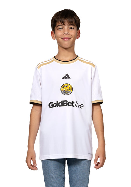 Official Punchers FC 2025 Kids Jersey