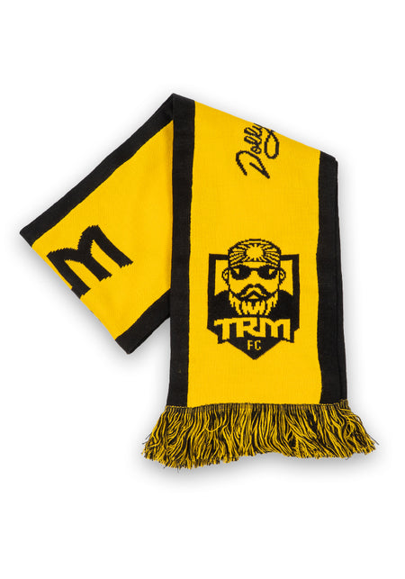 Sciarpa Ufficiale TRM FC