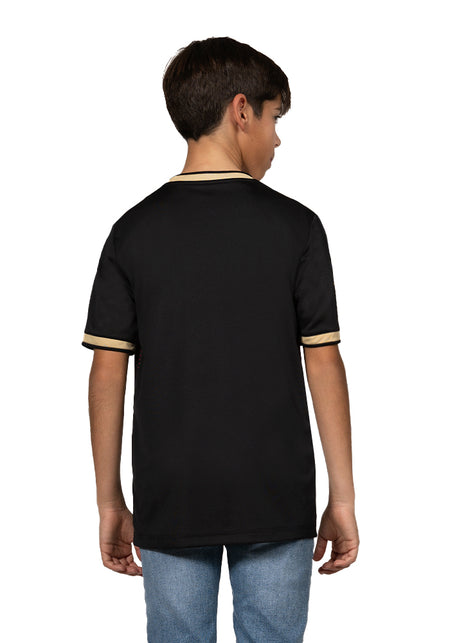 Official Gear 7 2025 Kids Jersey