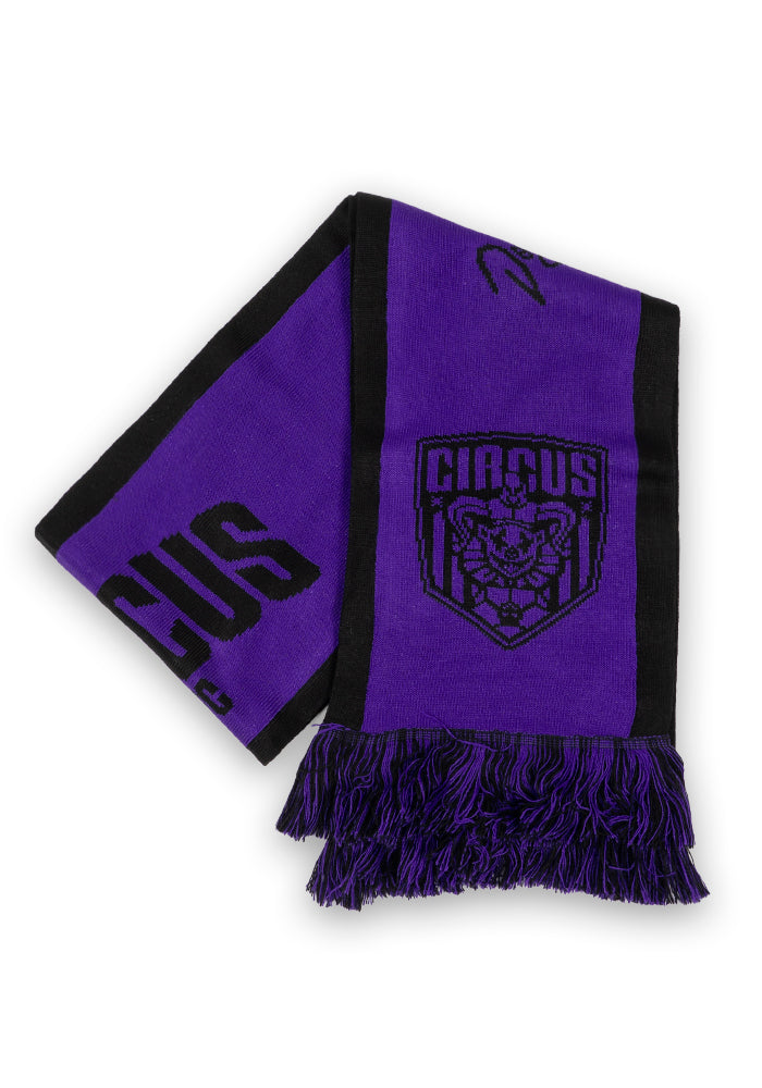 Sciarpa Ufficiale Circus FC