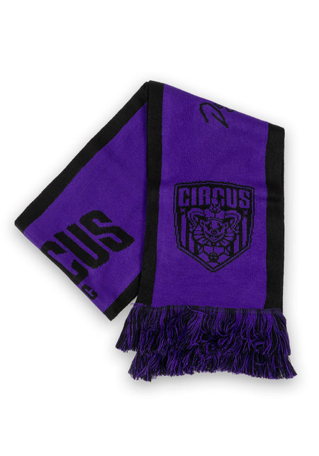 Sciarpa Ufficiale Circus FC