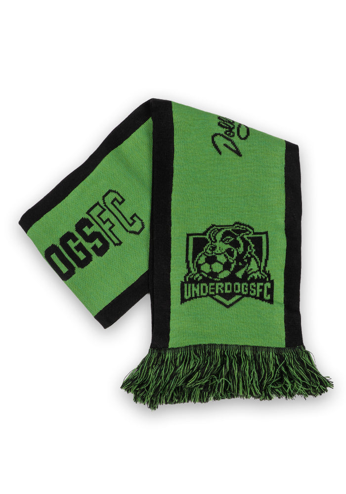 Sciarpa Ufficiale Underdogs FC