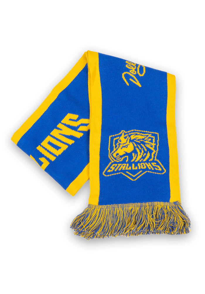 Sciarpa Ufficiale Stallions FC