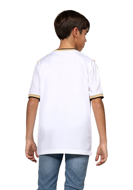 Official Punchers FC 2025 Kids Jersey