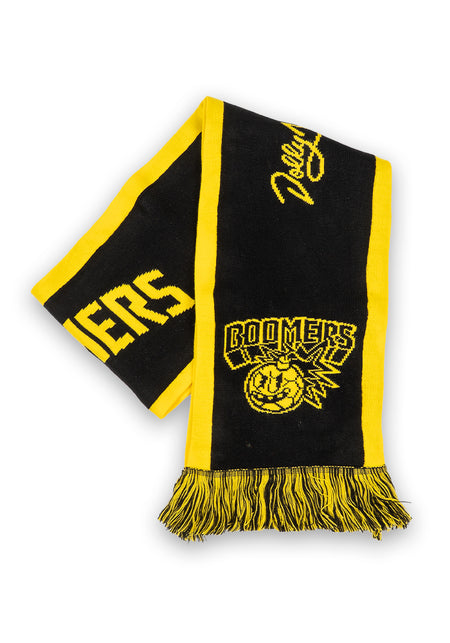 Sciarpa Ufficiale Boomers