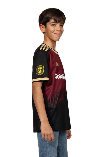 Official Gear 7 2025 Kids Jersey