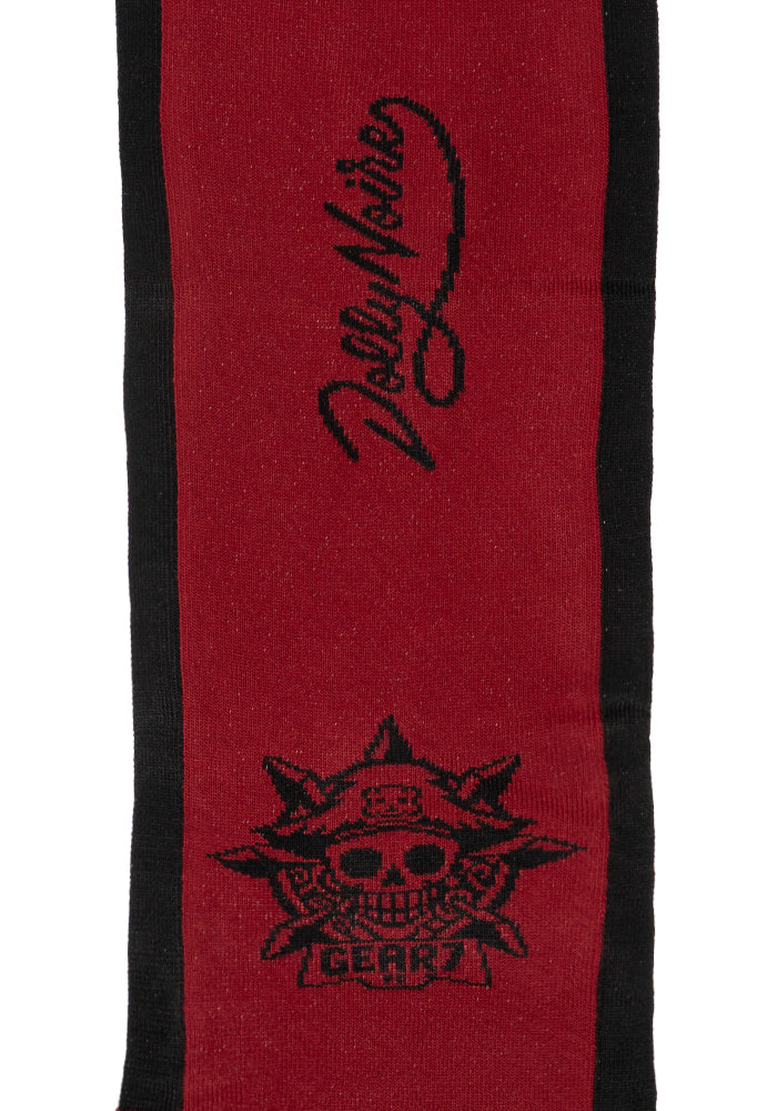 Sciarpa Ufficiale Gear 7