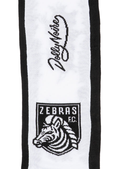 Sciarpa Ufficiale Zebras FC