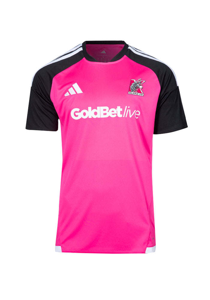 Maglia ufficiale ALPAK FC 2026
