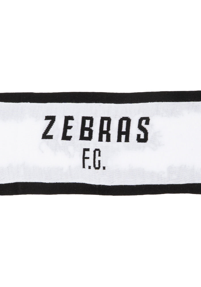 Sciarpa Ufficiale Zebras FC