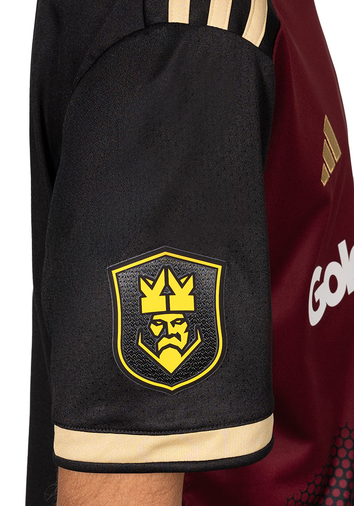 Official Gear 7 2025 Kids Jersey