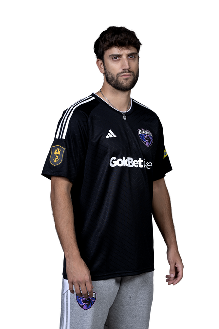 Maglia ufficiale BIGBRO 2025