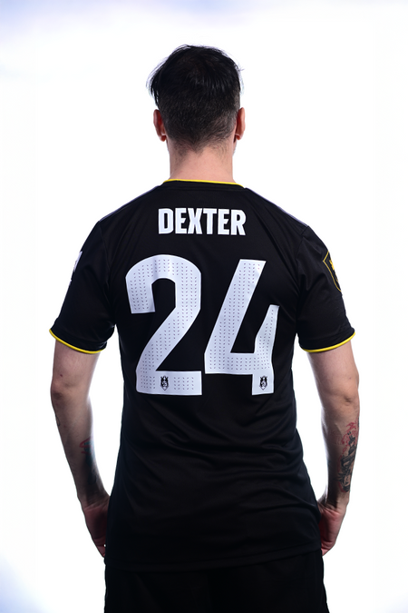 Boomers 2025 Official Jersey