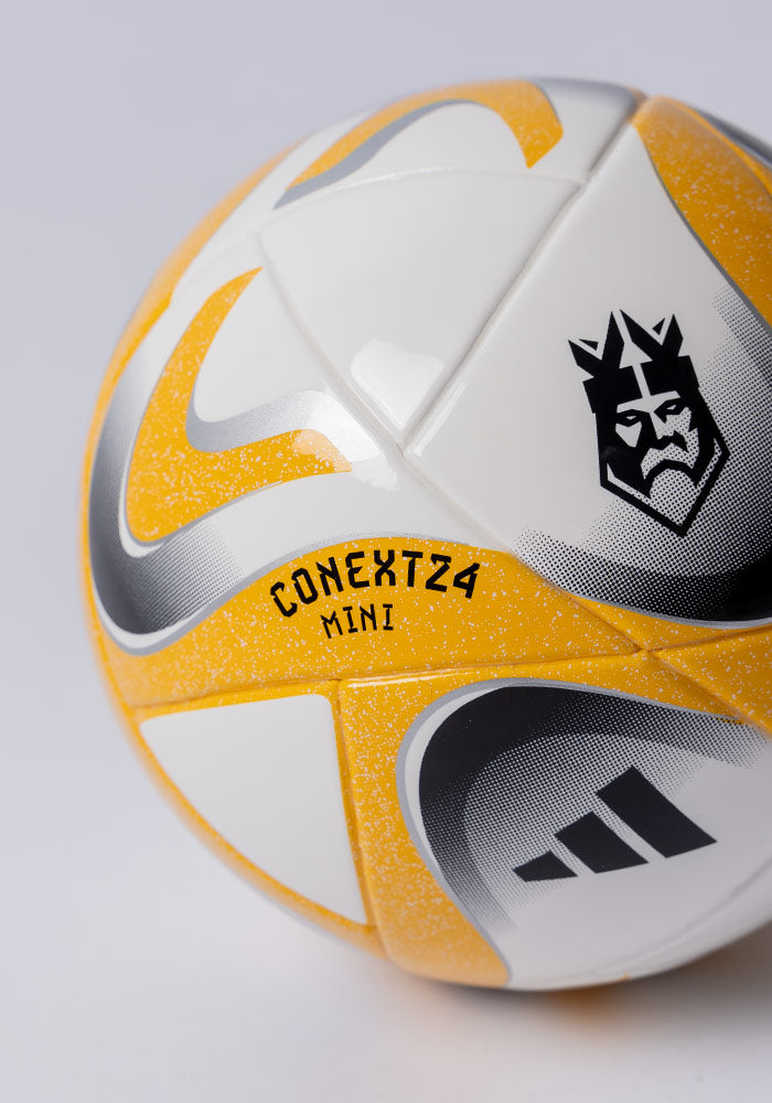 Pallone ufficiale Kings League - Modello adidas Match Ball MINI