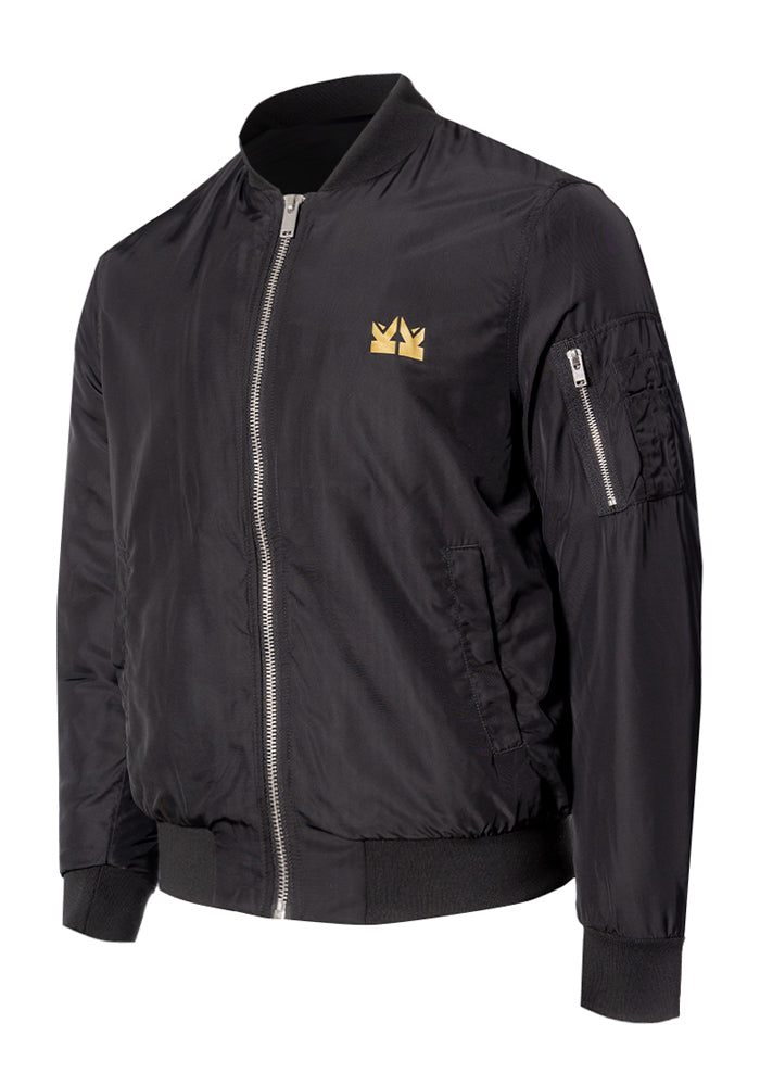 Kings Bomber Jacket