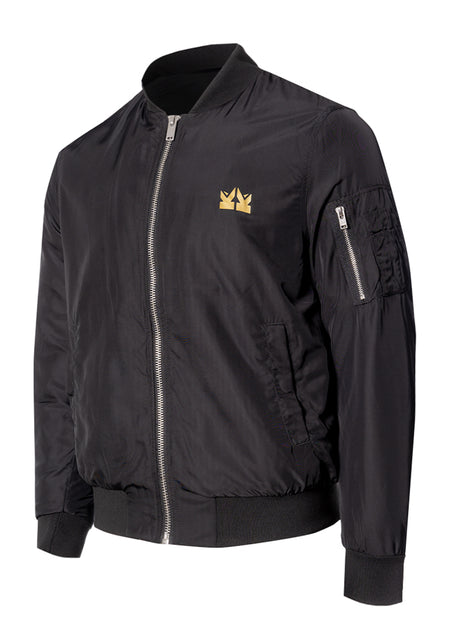 Kings Bomber Jacket