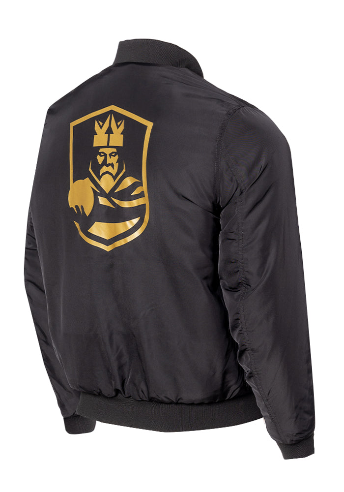 Kings Bomber Jacket