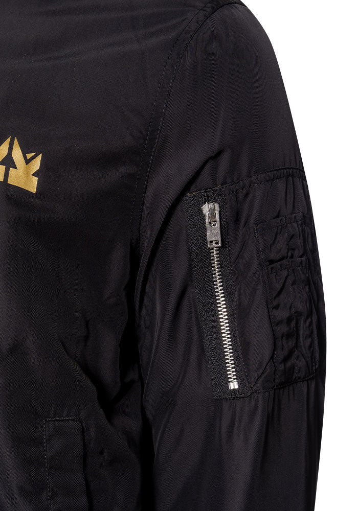 Kings Bomber Jacket