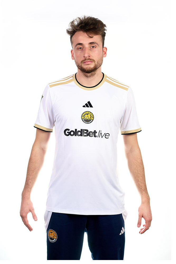 Official Punchers FC 2025 shirt – Kings League Italia