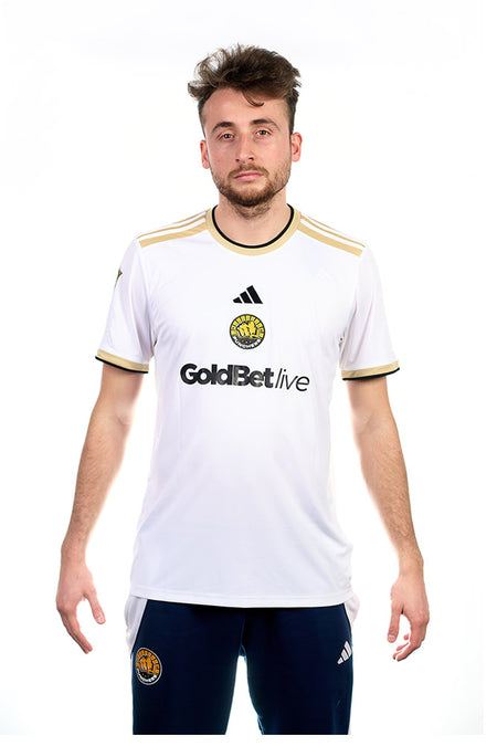 Official Punchers FC 2025 shirt