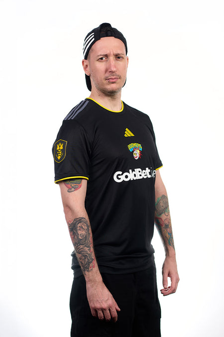 Boomers 2025 Official Jersey