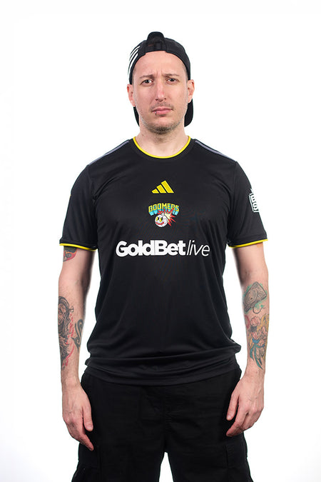 Boomers 2025 Official Jersey