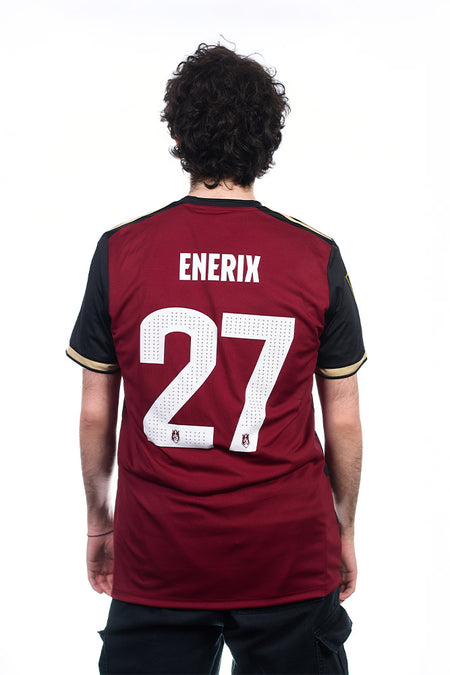 Official Caesar FC 2025 shirt