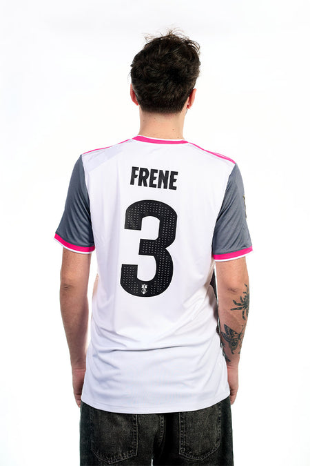 Alpak FC Official Jersey 2025