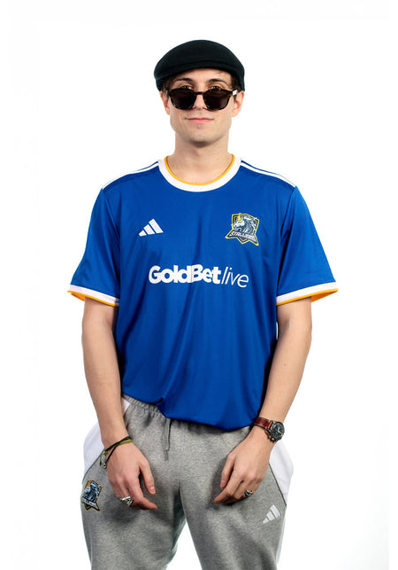 Stallions FC Official Jersey 2025