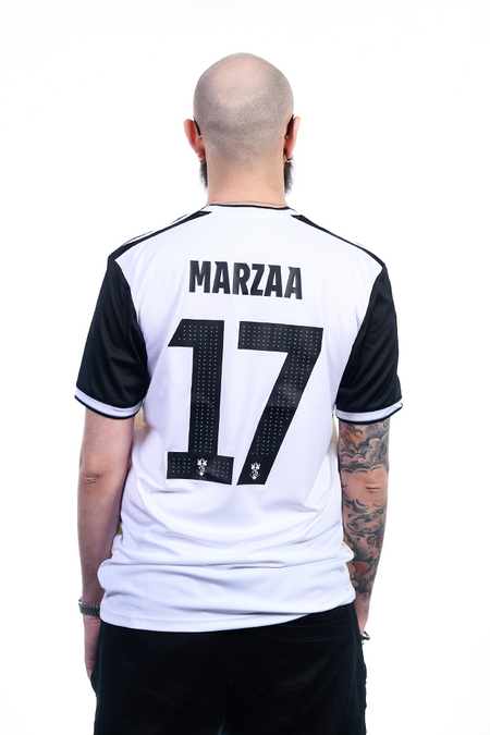 Official TRM FC 2025 Jersey