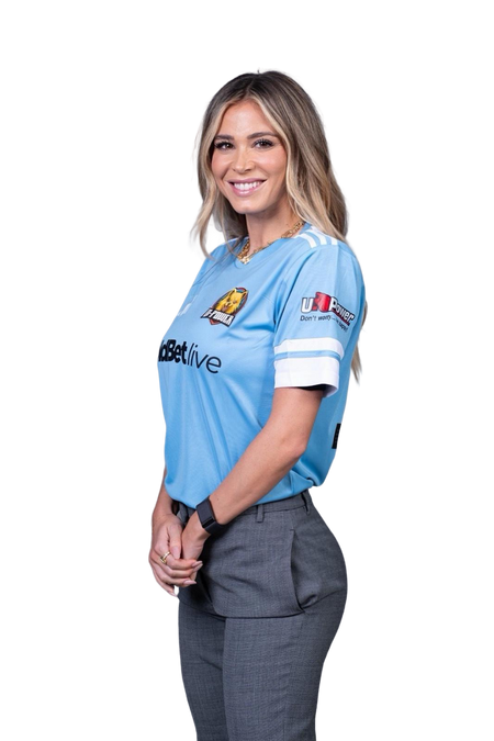 Maglia ufficiale D-Power 2025