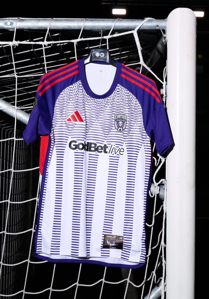 Patch Limited Edition Circus FC