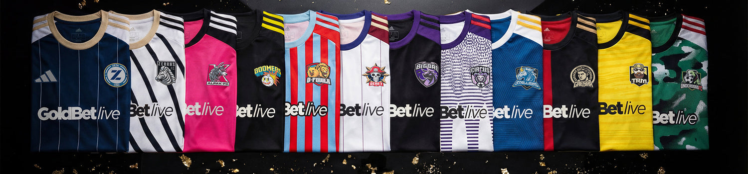 Playoff week collection