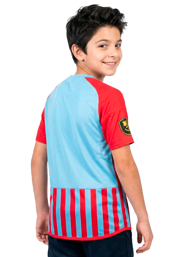 Maglia ufficiale D-POWER 2026 Bambino
