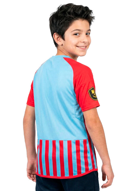 Maglia ufficiale D-POWER 2026 Bambino