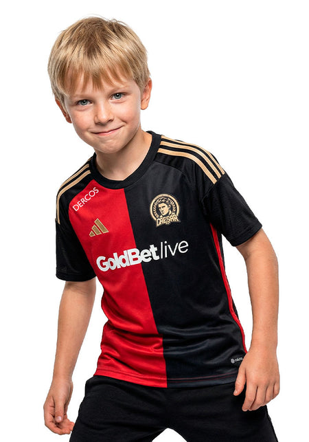 Maglia ufficiale CAESAR FC 2026 Bambino