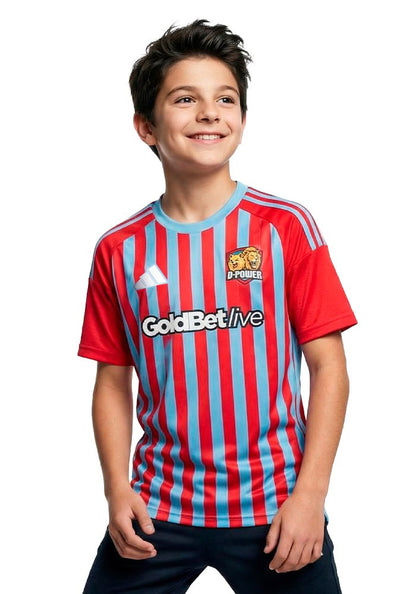 Maglia ufficiale D-POWER 2026 Bambino