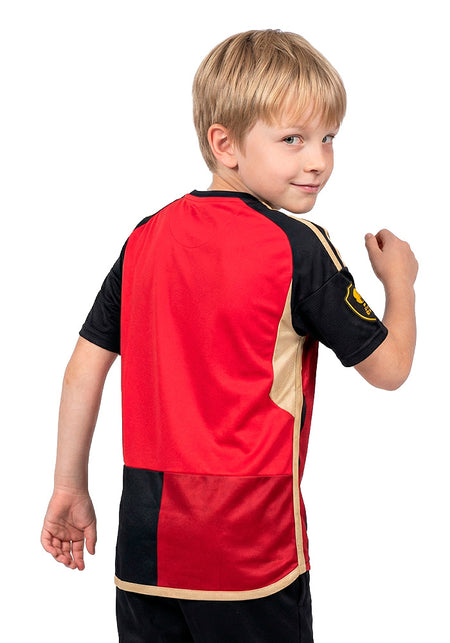 Maglia ufficiale CAESAR FC 2026 Bambino