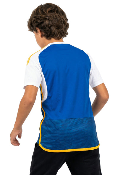 Maglia ufficiale STALLIONS FC 2026 Bambino