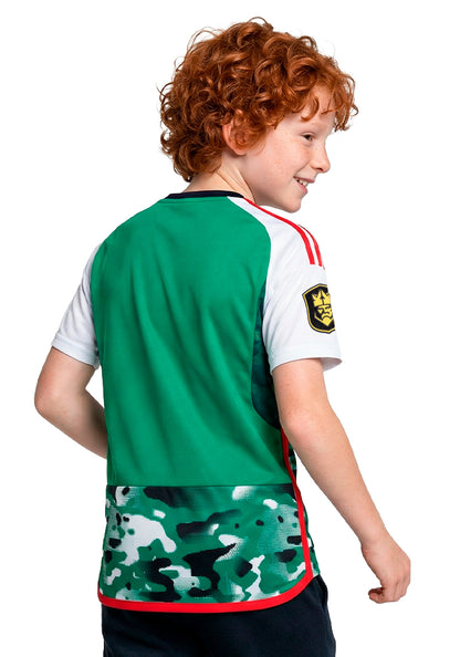 Maglia ufficiale UNDERDOGS FC 2026 Bambino