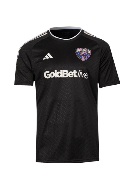 Maglia ufficiale BIGBRO 2025