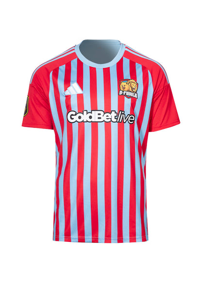 Maglia ufficiale D-POWER 2026 Bambino