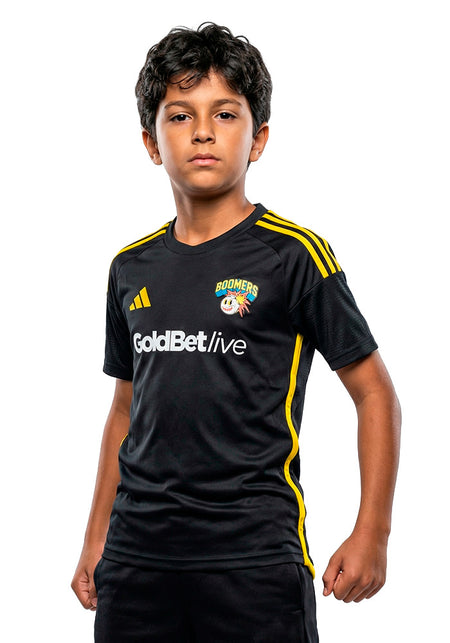Maglia ufficiale BOOMERS 2026 Bambino