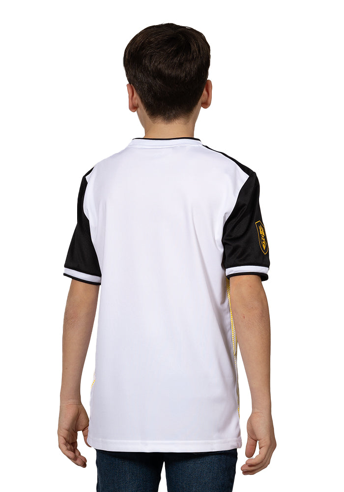 Maglia ufficiale TRM FC 2025 da Bambino