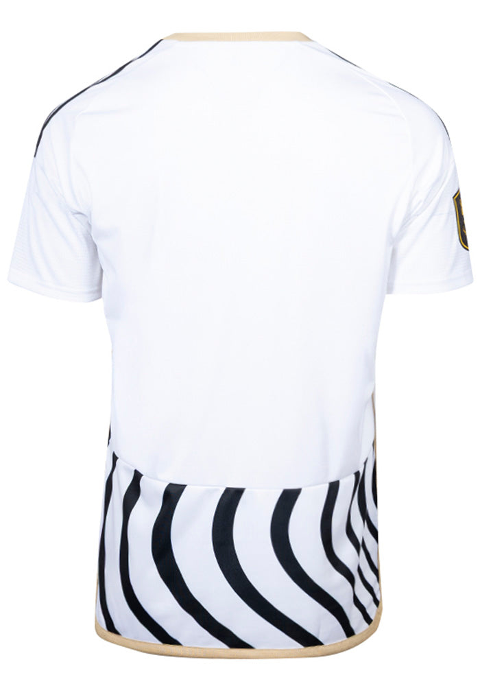 Maglia ufficiale ZEBRAS FC 2026 Bambino